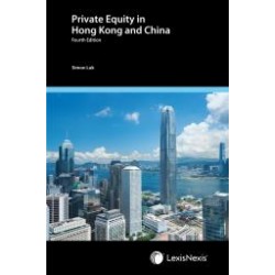 Private Equity in Hong Kong and China 4th ed Private Equity in Hong Kong and China 4th ed
